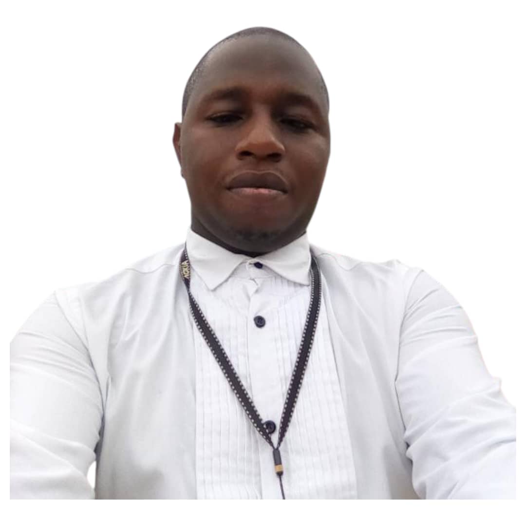 MR. HOWARD LUKWESA PU RESEARCH AND INNOVATIONS